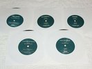 Fueled By Ramen Decaydance Singles (5 7