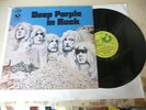 DEEP PURPLE