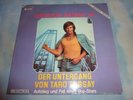 Christian Anders - Der Untergang von Taro Torsay - Absolut Kult - Absolut Rar