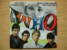 THE WHO I Can't Explain +3 (EP.) FRA-Brunswick 10668 FEHLER 