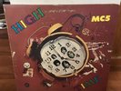 1971 MC5 – High Time -Atlantic