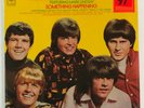 SEALED 1968 ROCK LP / Paul Revere & Raiders / SOMETHING HAPPENING Columbia 9665