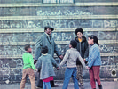 Donny Hathaway - Everything Is Everything / LP (SD 33-332) Speakers Corner