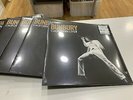ENRIQUE BUNBURY  CALIFORNIA LIVE    2 LP + CD  COLOR MARMOL PRECINTADO NUEVO