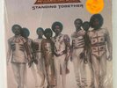 SEALED 1981 FUNK SOUL DISCO LP / Midnight Star / STANDING TOGETHER / Solar ?S-19