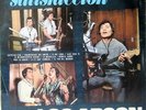 Los Apson Satisfaccion Exc Vinyl LP