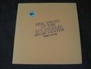 Neil Young - Music Center - TMOQ Blue Colored Vinyl LP