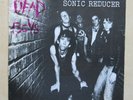 DEAD BOYS Sonic Reducer / Down In Flames USA 7