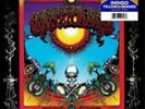 Grateful Dead Aoxomoxoa Barnes & Noble Multicolor Limited Edition Vinyl LP New