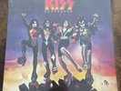 Kiss   Destroyer LP Sealed RCA Record Club Press No Barcode