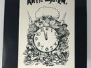 ANTI-SYSTEM No Laughing Matter OI Anarcho BRITISH HARDCORE Punk LP RECORD Vinyl