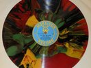 MORRISON'S ORCHESTRA Live Love & Laugh 1950s Seattle 78 rpm splash color shellac