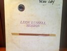Leon Russell Lp Near Mint “Session” Yellow Vinyl 1970 Trademark Of Quality 518