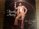 TIMOTHY HENRY show original songs PRIVATE SOUL LOUNGE OKLAHOMA RARE
