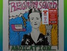 REIGNING SOUND Abdication For Your Love RED VINYL LP ? Greg Cartwright Oblivians