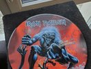 Iron Maiden - A Real Live One Picture Risc