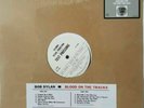 BOB DYLAN BLOOD ON THE TRACKS ORIGINAL NEW YORK Record Store Day 2019 Vinyl LP