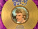 Johnny Hallyday Le Disque Dor De Johnny Volume 2 NEAR MINT Philips Vinyl LP