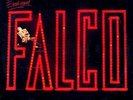 Falco Emotional STILL SEALED NEW OVP Sire Vinyl LP