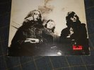 Taste -On The Boards UK First Pressing Textured Sleeve Rory Gallagher Blues Rock
