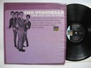 STANDELLS Live And Out Of Sight LP 1966 US EX