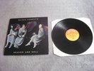 BLACK SABBATH  LP  HEAVEN AND HELL