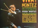 BOBBY MONTEZ VIVA MONTEZ WP 1404 KILLER LATIN JAZZ MAMBO GUAJIRA DESCARGA
