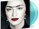Madonna Madame X Limited 1000 Blue Vinyl LP SOLD OUT RARE RECORD MADONA