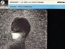 SAX 2463 B/S ED1 UK - DEBUSSY - LA MER & NOCTURNES - GIULINI - NM