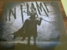 In Flames i the Mask  2 × Vinyl LP Album Limited Edition Picture Disc 300 copies