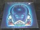 Journey Frontiers Sealed Vinyl Record Lp Album USA 1983 Columbia QC 38504