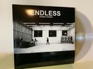 Frank Ocean - Endless Clear Colored Vinyl LP