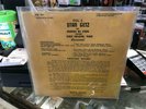 Stan Getz And Swedish All Stars * Featuring Bengt Hallberg ?– Vol. 2 25.4cm Jazz