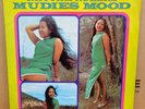RHYTHM RULERS MUDIES MOOD OG UK MOODISC RECORDS LP TBL-132 MINT