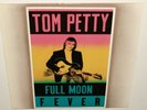 TOM PETTY   FULL MOON FEVER LP    NEAR MINT ORIGINAL PRESS