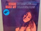 BYRON LEE & THE DRAGONAIRES REGGAE BLAST OFF OG UK TROJAN RECORDS LP TBL110 MINT
