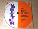 EX/EX-   Lee Scratch Perry/The Upsetter Box Set/1985 Trojan 3x LP Box Set
