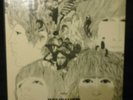 The Beatles - Revolver - RARE Original Mono 1966  VG+