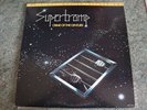 Supertramp- Crime Of The Century Mobile Fidelity Japan Vinyl LP