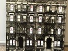 LED ZEPPELIN-PHYSICAL GRAFFITI.. UK PRESS VINYL DOUBLE LP 1975 excellent vinyl
