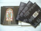 THE ALAN PARSONS PROJECT 1981 GER 4 LP BOX SET TOP MINT- ROBOT EVE PYRAMID CARD
