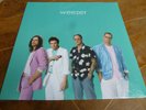 Weezer - s/t (TEAL) - LP Vinyl // Neu & OVP