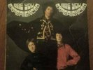 JIMI HENDRIX ARE YOU EXPERIENCED UK TRACK MONO 1967 1st Press ALL NEAR EX