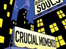 The Bouncing Souls Crucial Moments Colored Vinyl LP, download