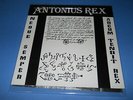 LP ITALIAN PROG JACULA ANTONIUS REX - NEQUE SEMPER ARCUM  TENDIT REX come nuovo