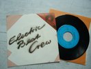7er Single Electric Beat Crew - Amiga Quartett - 1989 DDR Hip Hop Freestyle