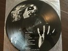 Mayhem-Live In Leipzig-Picture-Vinyl LP-Schallplatte-Black Metal 1979 rar