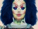 Bjork - Utopia [New Vinyl LP]
