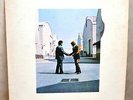 Pink Floyd - Wish You Were Here - 1975 Vinyl First UK Pressing A1, B5