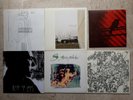 6 LP GASTR DEL SOL SMOG SEA AND CAKE SILVER MT. ZION 8 STOREY WINDOW 90 DAY MEN